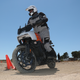 Illustration for article titled An Old Dog Learns New Tricks At An Off-Road Riding School